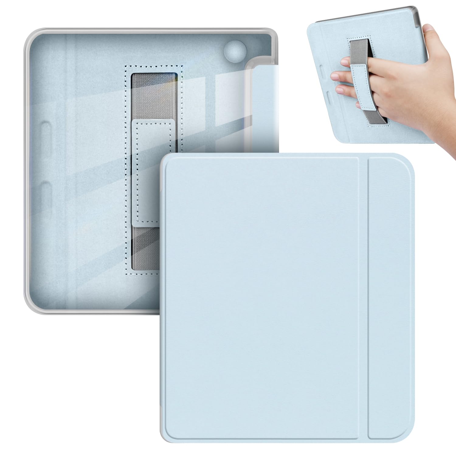 Amazon.co.jp: Kobo Libra Color 2024年発売の7インチケース、ウルトラ